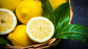 Citron Femminello : Découvrez ses Secrets pour la Santé et la Beauté