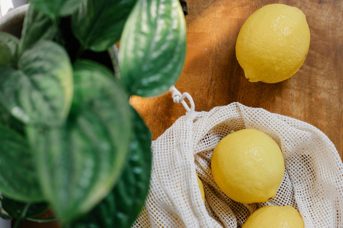 Citron ou Orange : Le Duel des Agrumes dans Votre Quotidien