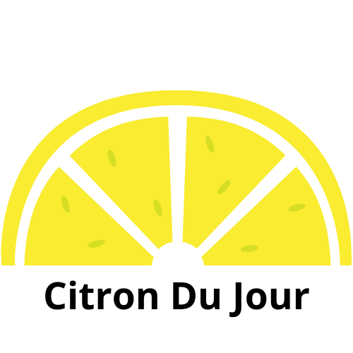 Citron du Jour 